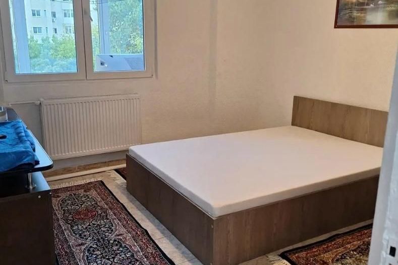 Apartament spatios, trei camere, zona Iancului - Poză 7