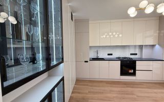 Vânzare, apartamnet, 2 camere, str. Durlesti , Dumbrava - Poză 4