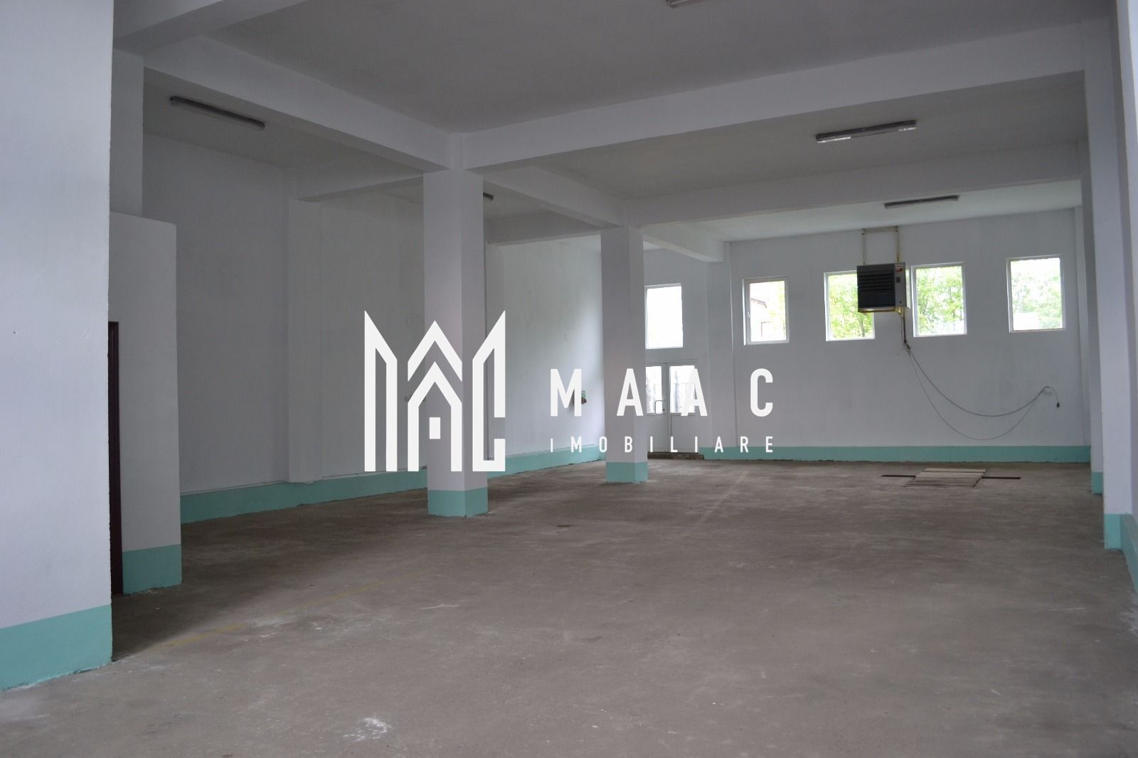 Spatiu Comercial | Open Space | Zona Terezian - Poză 5