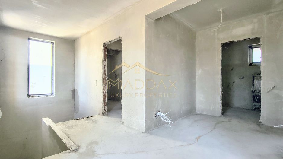 Vila moderna 5 camere // Chiajna // zona noua de case - Poză 23