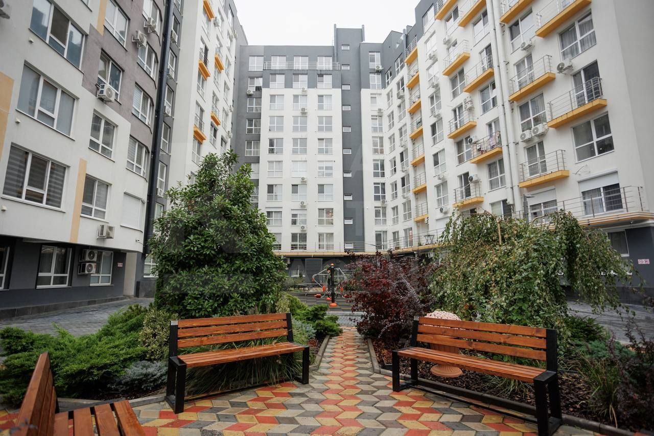 Vânzare, apartament,1 cameră, Strada Ghica Voda, Botanica - Poză 1
