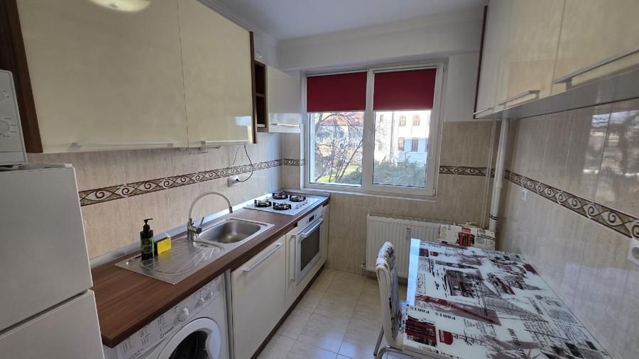 DE INCHIRIAT | APARTAMENT 2 CAMERE | TITULESCU - Poză 8