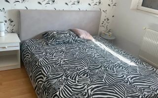 Apartament  2 camere Micro 21,et2,mobilat - Poză 1