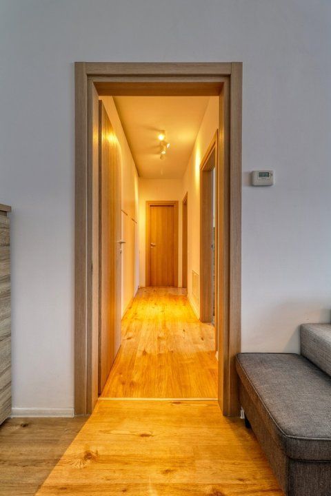 Apartament de inchiriere 3 camere | Greenfield - Poză 11