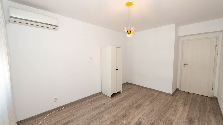 Apartament cu 2 camere de vanzare Metropolitan Residence Brauner - Poză 16