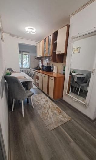 Apartament 2 camere zona Casa de cultura - Gaze - Modern - Poză 5