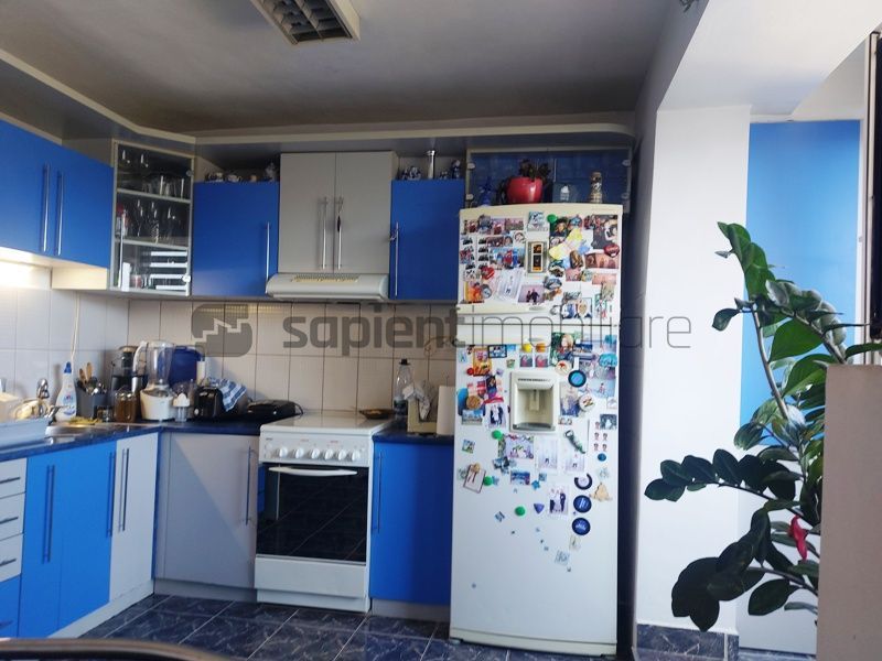 Ap.cu 4 camere, tip D - B-dul Stefan cel Mare - Poză 4