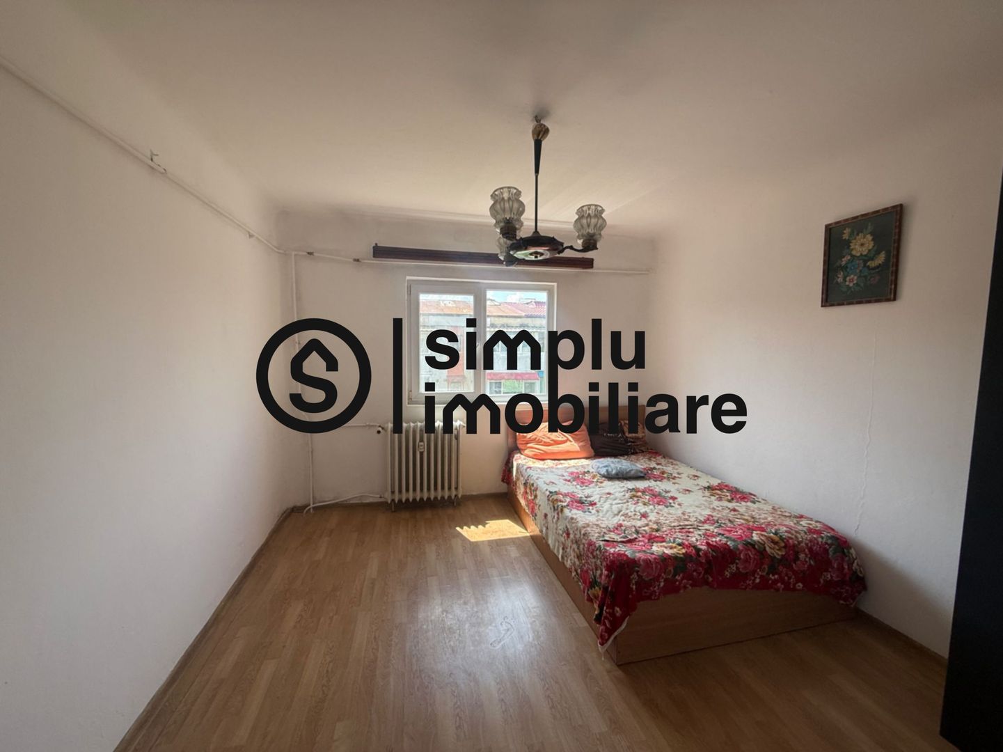 Apartament 4 camere 1 Mai et 4/4 - Poză 2
