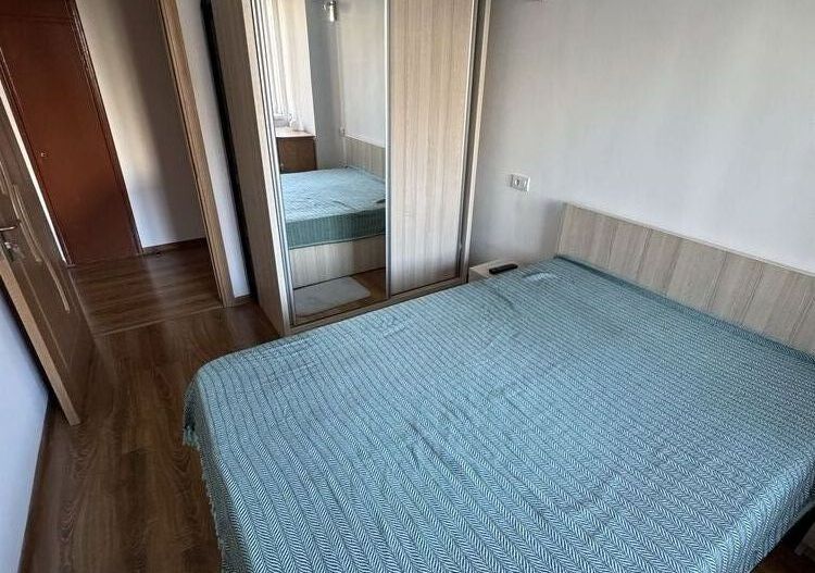 2 camere mobilat modern, zonă premium Piața Amzei/Romana – bloc liniștit - Poză 5