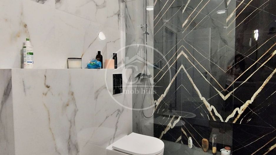 Apartament cu 2 camere de inchiriat in Victoria Residence, Oradea - Poză 8