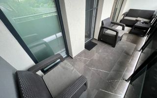 Parcare subterana si supraterana . Etaj 1 cu lift. Pozitie excelenta. - Poză 15