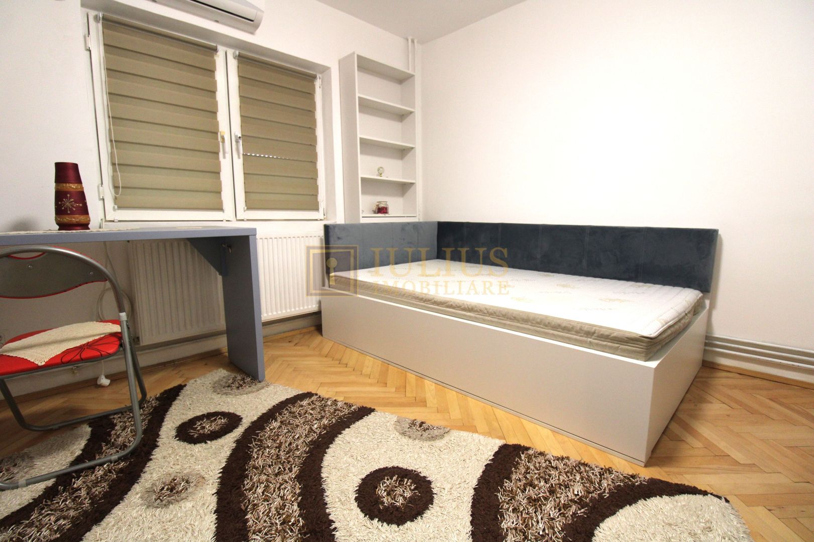 Apartament in Odobescu, aproape de punctele de interes pentru studenti! - Poză 5