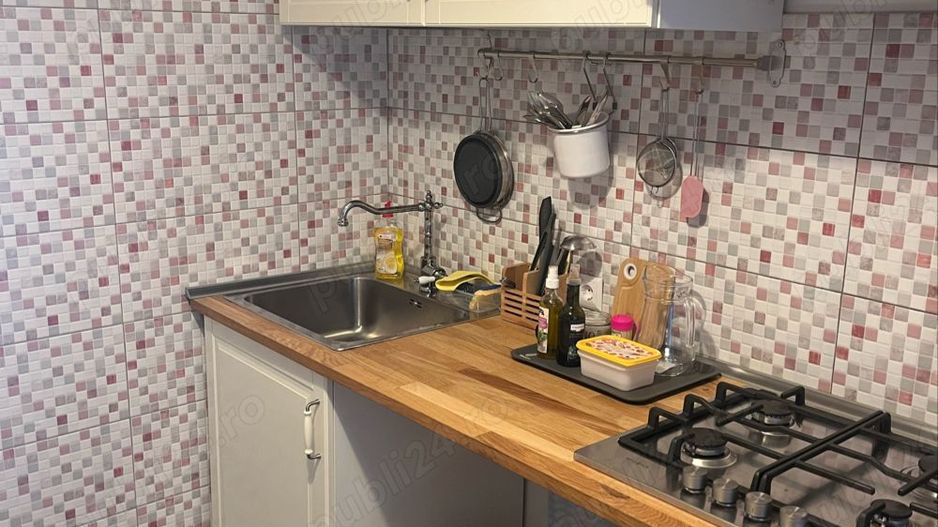 APARTAMENT SPATIOS UNIVERSITATII - Poză 6