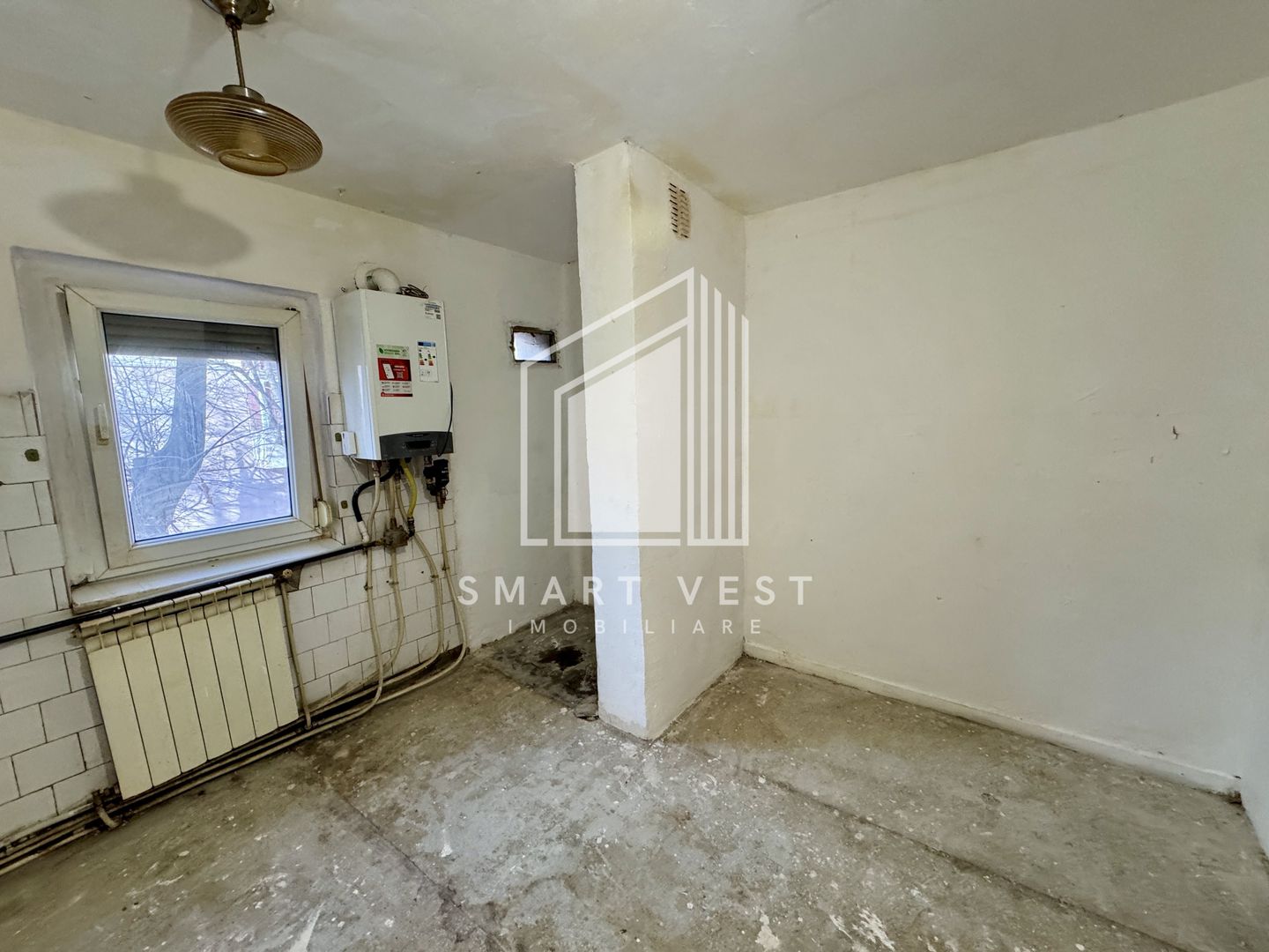 Apartament 2 camere | 53 mp | Etaj 1 | Micro 16 CP2905303 - Poză 5