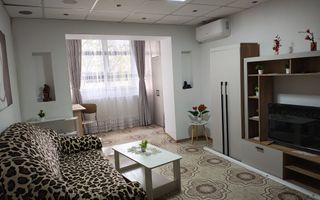 Apartament 2 camere decomandat, renovat, mobilat și utilat, zona Promenadă - Poză 1