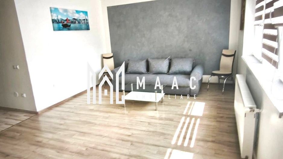 Apartament 2 camere de închiriat | Sibiu, Arhitecților | 60 mp - Poză 2