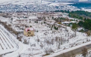 Vânzare, teren de construcții, 37  ari, satul Hrușova, Criuleni - Poză 2