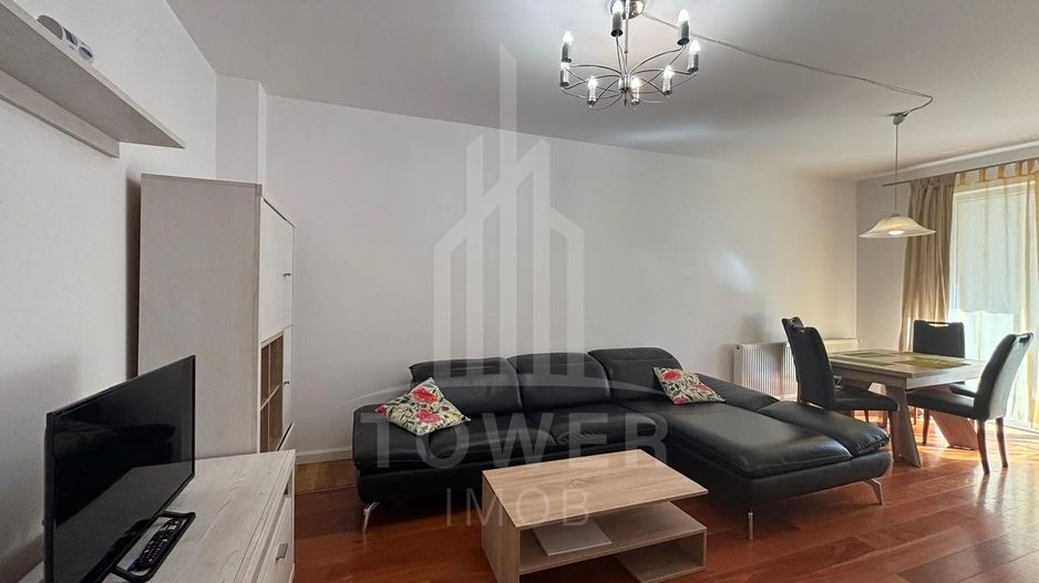 Vanzare  apartament cu 3 camere decomandat Lazaret, Sibiu! - Poză 12