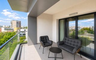 Apartament calea Dudesti // Mihai Bravu // Select Residences - Poză 12