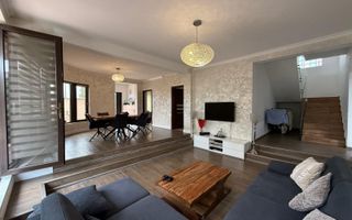 Casa-P+1-Piscina-Garaj-248mp totali-Foisor-Toate utilitatile-Libera - Poză 5