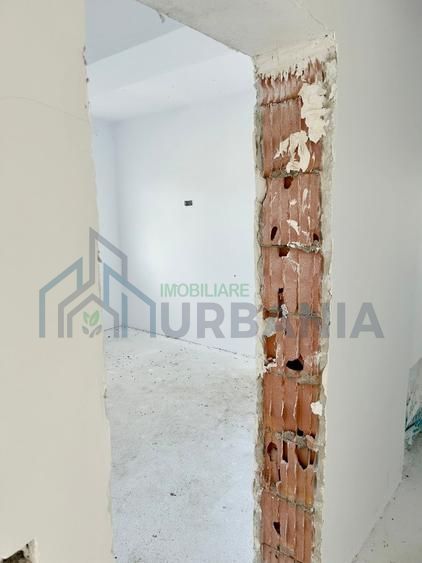 Vilă modernă, 4 camere, încălzire pardoseală, în zona Breazu Pădurea Mârzești - Poză 9