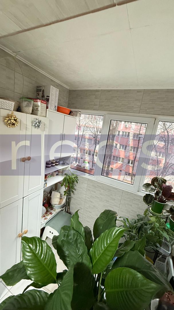 VANZARE APARTAMENT 3 CAMERE LIVIU REBREANU TITAN - Poză 9