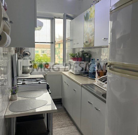 3 cam Girocului /Judetean centrala proprie - Poză 4