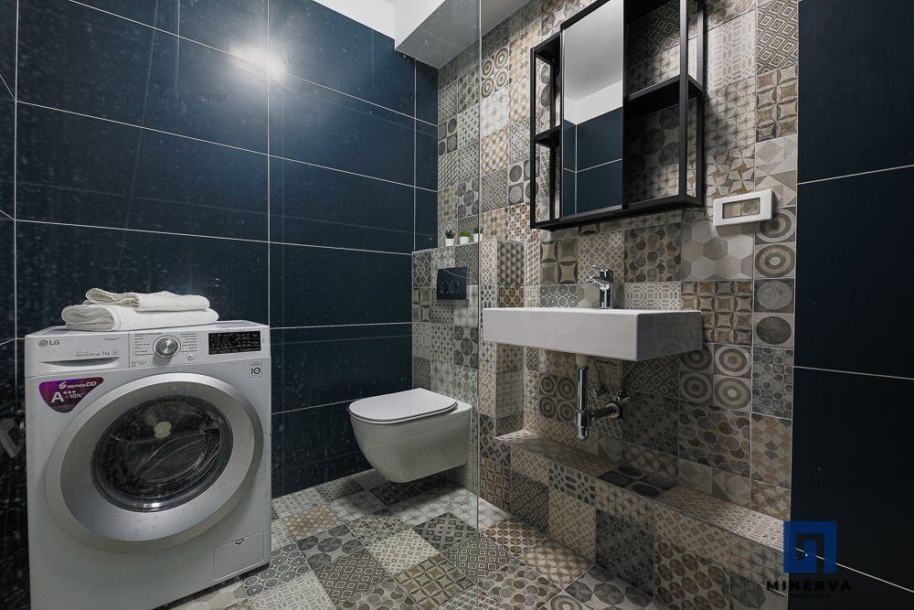 Apartament 3 camere| LUX| Lift| Loc parcare| Campeador-Torontalului, COMISION 0 - Poză 20