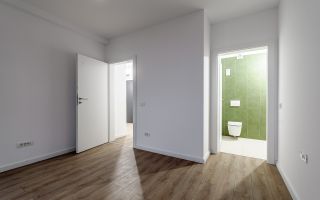 Apartament nou cu 3 camere în X-City Towers – Direct de la dezvoltator - Poză 5