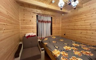 🏡 Casă/Cabană pe malul Lacului Bicaz,  ciubăr&saună - Poză 10