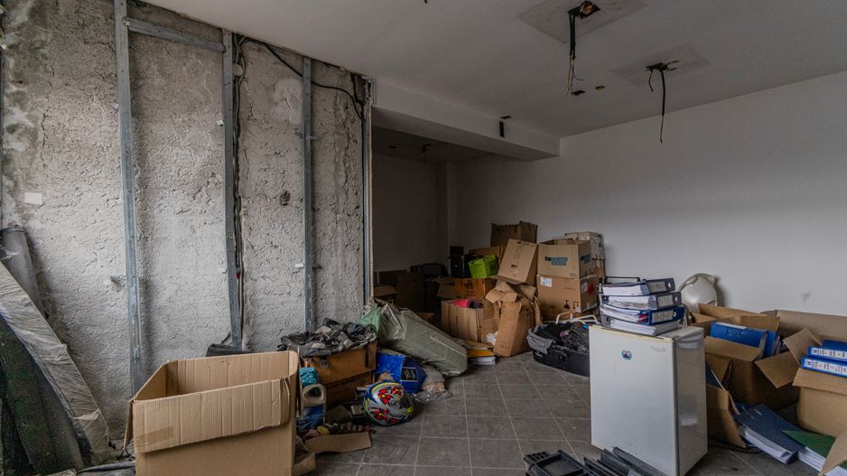 Cladire de 902 mp utili de vânzare, zona Grivitei - DN 13, COMISION 0 - Poză 212