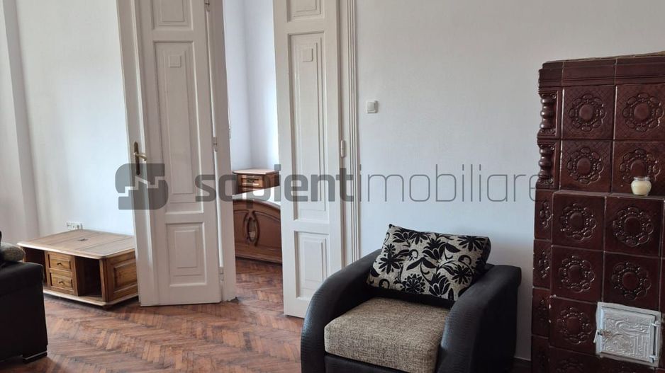 Sapient | Apartament cu 4 camere ultracentral _ Piața Unirii - Poză 5