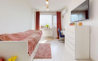 Apartament 3 camere  Metrou Basarab 0% Comision - Poză 5