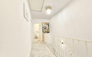 Casa tip duplex ~ 3 camere 2 bai ~ teren 150mp ~ - Poză 7