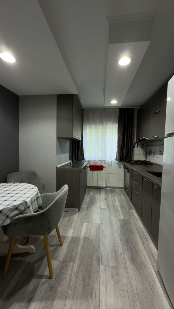 De inchiriat 3 camere  Giurgiului | Parcare | Berceni Resita - Poză 9