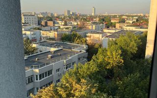 3 camere | Floreasca | Dorobanti | Beller renovat utilat - Poză 10