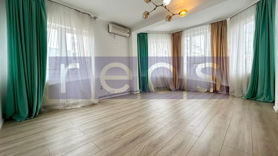 INCHIRIERE 2 CAMERE | 63 MP | CENTRALA PROPRIE | TERASA 22 MP | ZONA FLOREASCA - Poză 1