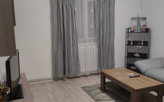 Apartament 2 camere decomandat, etaj 10, Zimbru Iași - de închiriat - Poză 1