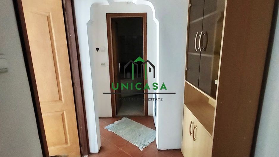 Apartament 3 camere de vânzare în Voineasa, județul Vâlcea - Poză 3