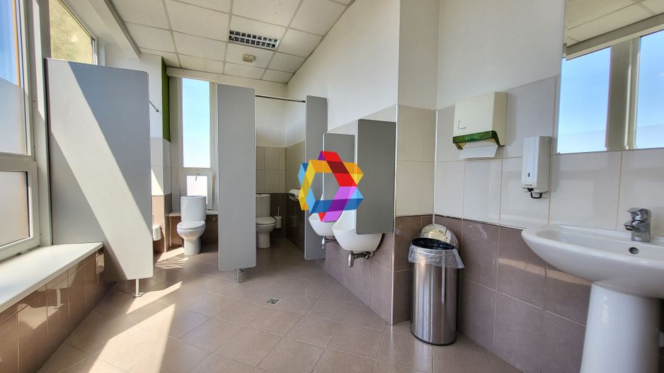 Spatiu de birouri - 495.8 mp #PLUS Spatii comerciale / Birouri - Poză 8