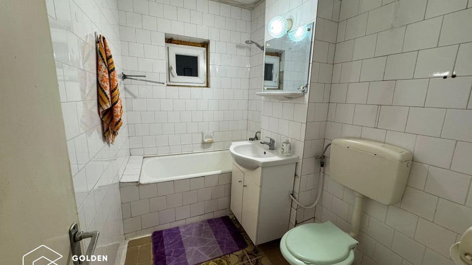 Apartament cu 3 camere, etaj 1, zona Torontalului-Bucovina - Poză 8