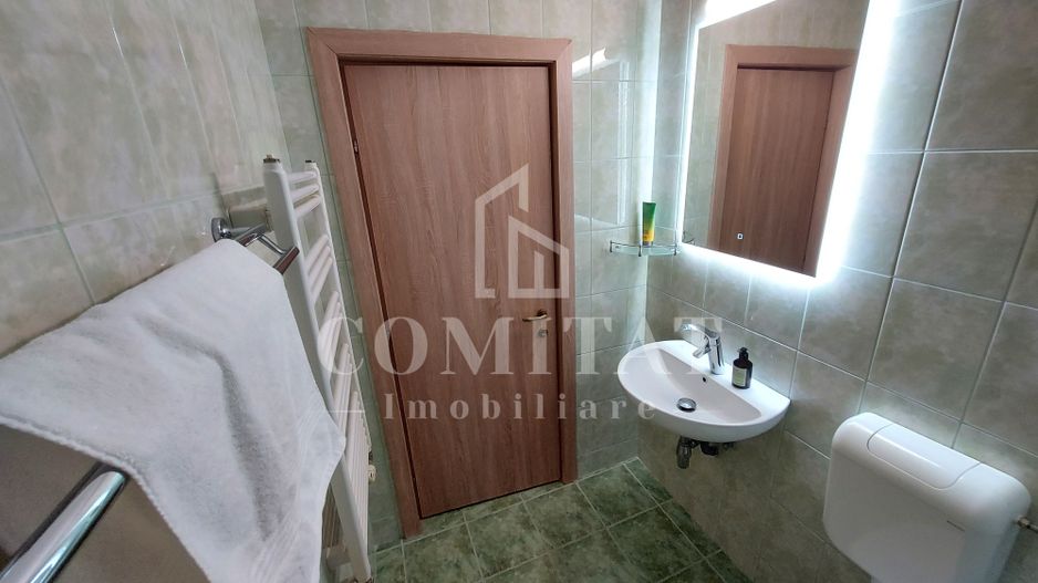 Vilă în Făget | Sediu companie | 2.412 mp teren 8 parcări - Poză 29