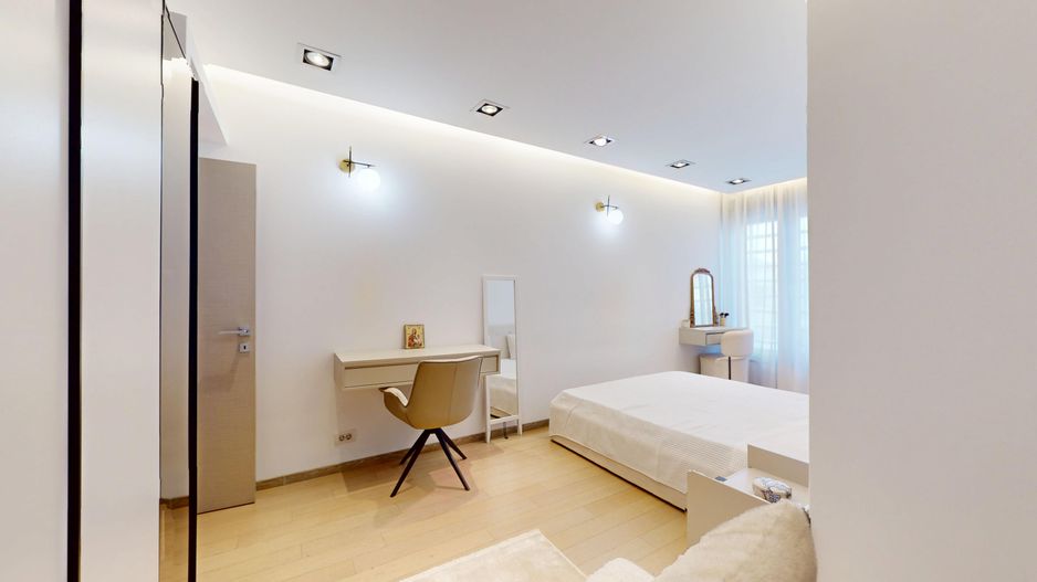 Vila Premium Damaroaia | Str. Garofitei - Poză 25