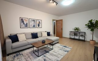 DRUMUL TABEREI- APARTAMENT 3 CAMERE - 68 MP-CEL MAI BUN PRET! - Poză 1