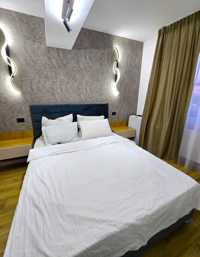 AP. 2 CAMERE- ROKA RESIDENCE, MASINA DE SPALAT VASE, CENTRALA, MODERN - Poză 7
