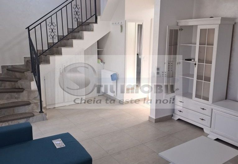Casa/Vila de închiriat- 750 euro - Poză 6