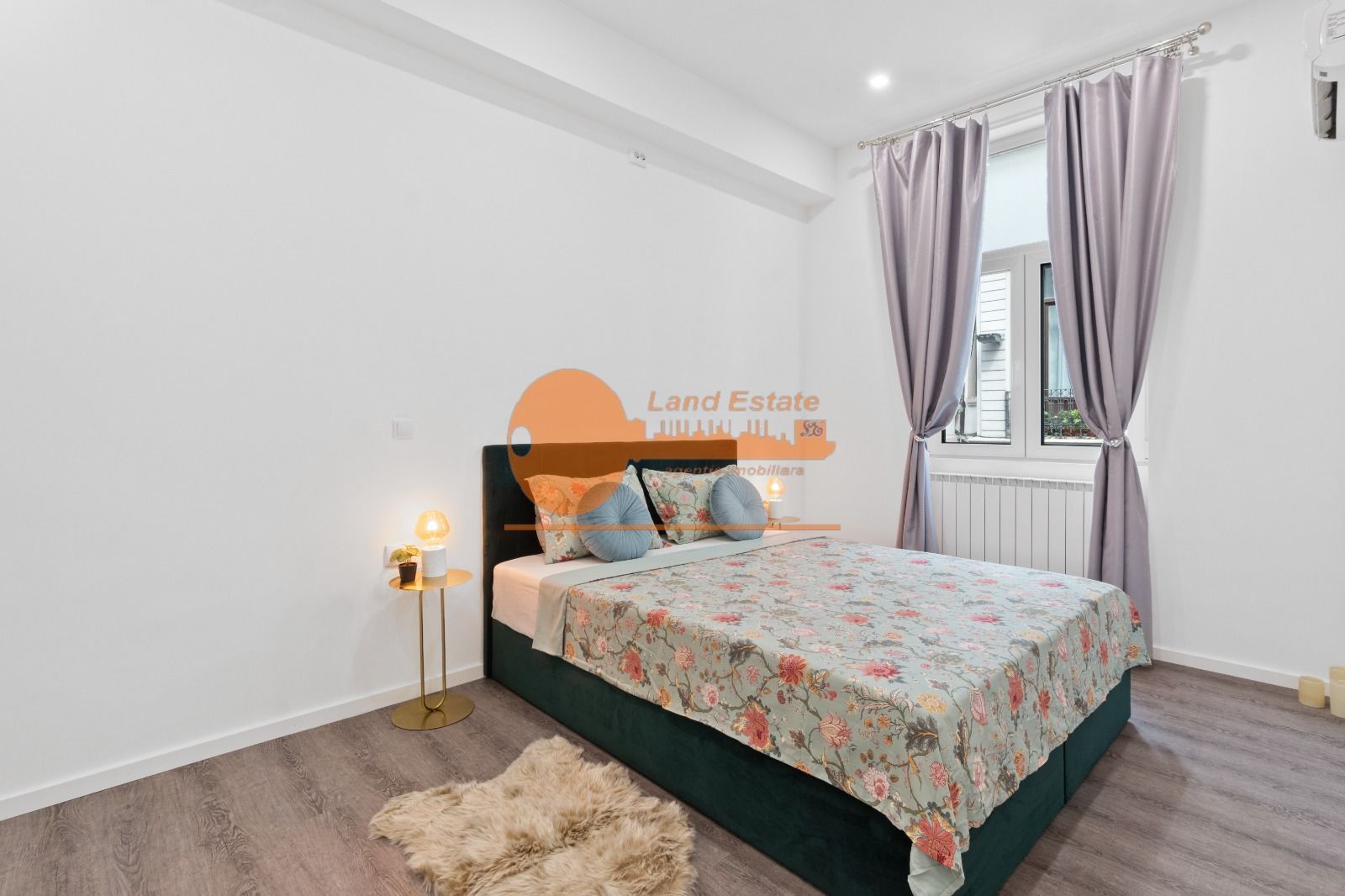 Apartament 2 Camere Centrul Vechi - Poză 9