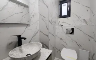 VANZARE VILA | 4 CAMERE | 126 MP | STRAULESTI - Poză 21