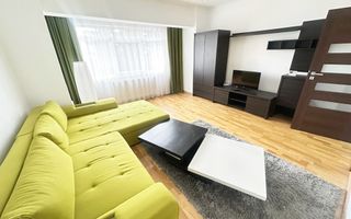 2 camere, decomandat, modern, parcare, Central, Traian Mosoiu - Poză 3