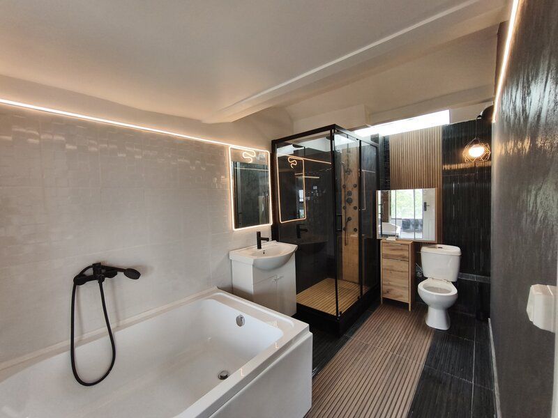 Apartament la mansardă de vânzare – Zona Erou Iancu Nicolae - Poză 7